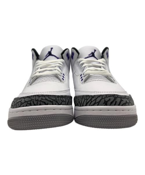 NIKE（ナイキ）NIKE (ナイキ) Air Jordan 3 Retro 