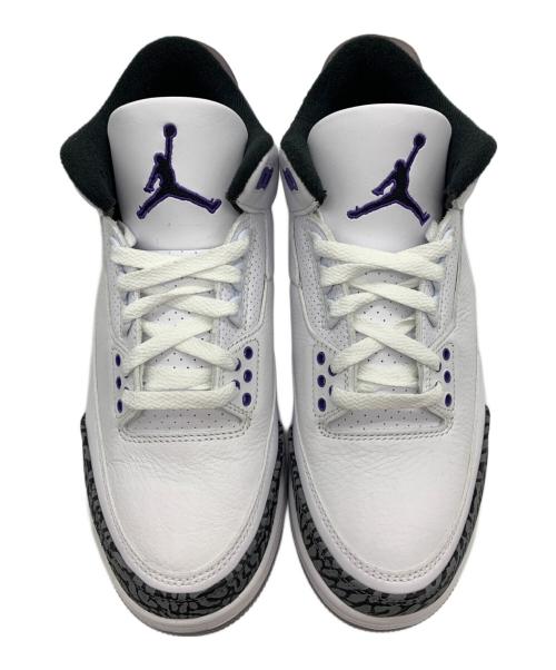 NIKE（ナイキ）NIKE (ナイキ) Air Jordan 3 Retro 