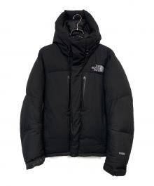 THE NORTH FACE（ザ ノース フェイス）の古着「BALTRO」｜ブラック