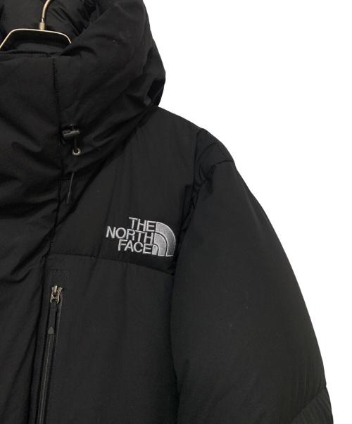 THE NORTH FACE（ザ ノース フェイス）THE NORTH FACE (ザ ノース フェイス) BALTRO ブラック サイズ:Lの古着・服飾アイテム