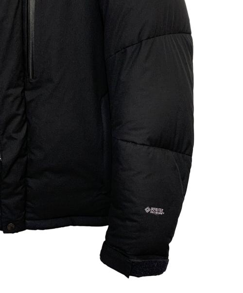 THE NORTH FACE（ザ ノース フェイス）THE NORTH FACE (ザ ノース フェイス) BALTRO ブラック サイズ:Lの古着・服飾アイテム
