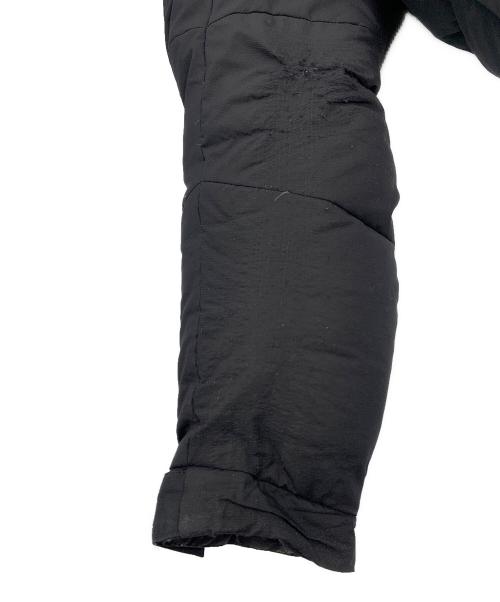THE NORTH FACE（ザ ノース フェイス）THE NORTH FACE (ザ ノース フェイス) BALTRO ブラック サイズ:Lの古着・服飾アイテム