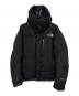 THE NORTH FACE（ザ ノース フェイス）の古着「BALTRO」｜ブラック