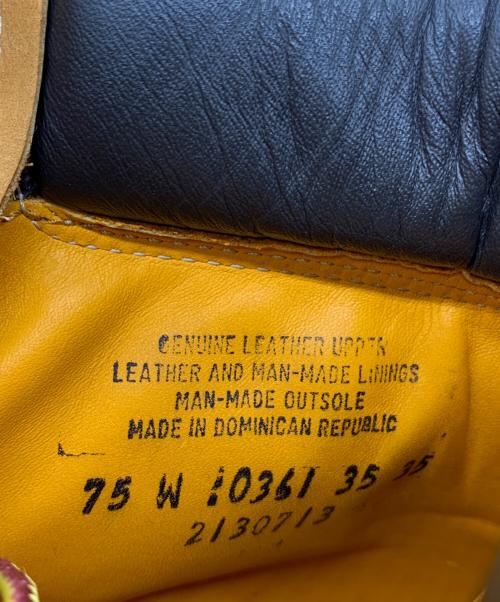 Timberland（ティンバーランド）Timberland (ティンバーランド) 6インチプレミアムブーツ カーキ サイズ:7.5Wの古着・服飾アイテム