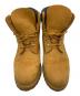 中古・古着 Timberland (ティンバーランド) 6インチプレミアムブーツ カーキ サイズ:7.5W：10000円