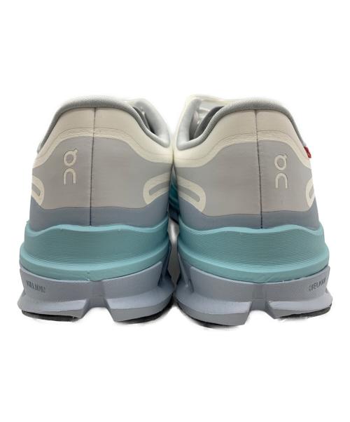 on（オン）on (オン) On Cloudflow 5 AD  スカイブルー サイズ:28.5の古着・服飾アイテム