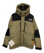 THE NORTH FACEザ ノース フェイス）の古着「BALTRO LIGHT JACKET」｜カーキ