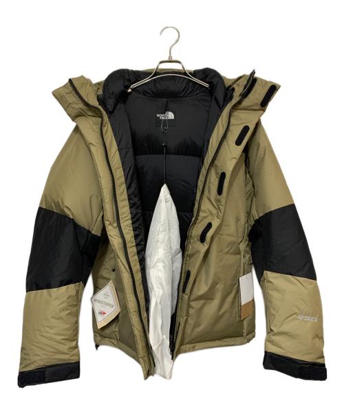 THE NORTH FACE（ザ ノース フェイス）THE NORTH FACE (ザ ノース フェイス) BALTRO LIGHT JACKET カーキ サイズ:Ｌ 未使用品の古着・服飾アイテム
