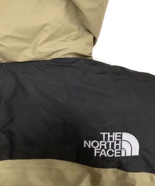 THE NORTH FACE（ザ ノース フェイス）THE NORTH FACE (ザ ノース フェイス) BALTRO LIGHT JACKET カーキ サイズ:Ｌ 未使用品の古着・服飾アイテム