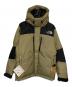 THE NORTH FACE（ザ ノース フェイス）の古着「BALTRO LIGHT JACKET」｜カーキ
