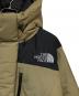 THE NORTH FACE (ザ ノース フェイス) BALTRO LIGHT JACKET カーキ サイズ:Ｌ 未使用品：40000円
