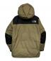 THE NORTH FACEの古着・服飾アイテム：40000円