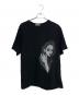 Yohji Yamamoto pour homme（ヨウジヤマモト プールオム）の古着「22ss 天竺シャツ」｜ブラック