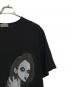 Yohji Yamamoto pour homme (ヨウジヤマモト プールオム) 22ss 天竺シャツ ブラック サイズ:3：14000円