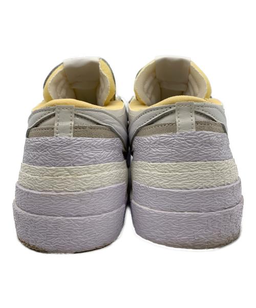 NIKE（ナイキ）NIKE (ナイキ) sacai × Nike Blazer Low 