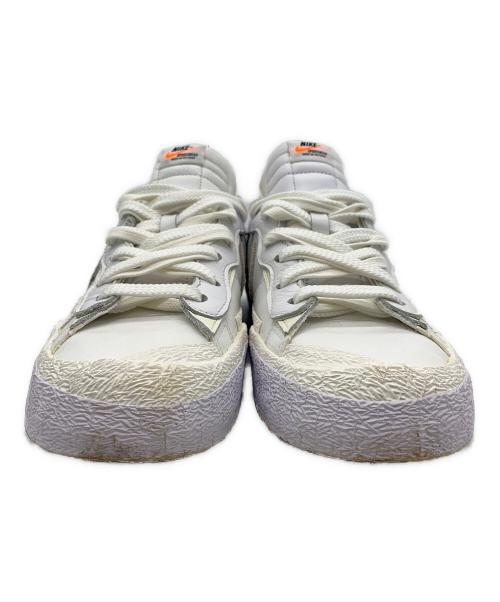 NIKE（ナイキ）NIKE (ナイキ) sacai × Nike Blazer Low 