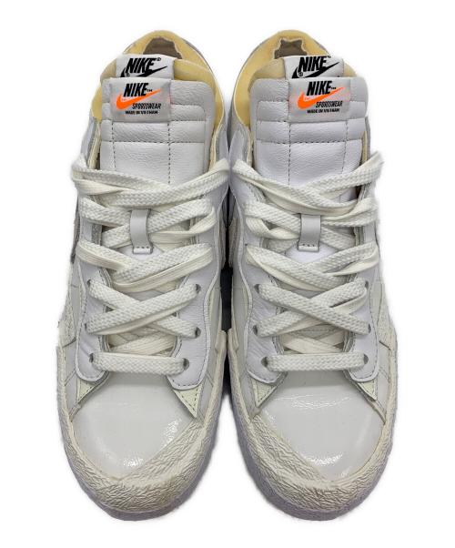 NIKE（ナイキ）NIKE (ナイキ) sacai × Nike Blazer Low 