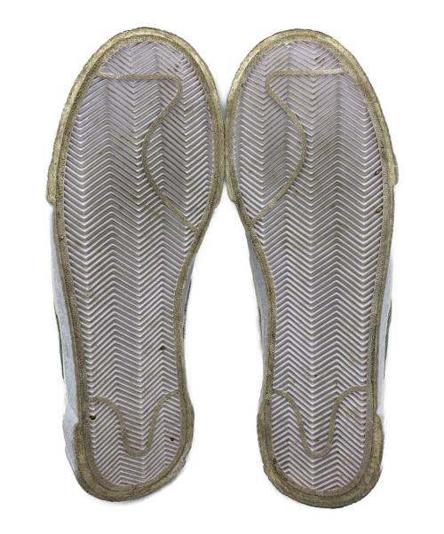 NIKE（ナイキ）NIKE (ナイキ) sacai × Nike Blazer Low 
