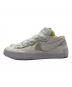 NIKE (ナイキ) sacai × Nike Blazer Low 