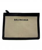 BALENCIAGAバレンシアガ）の古着「クラッチバッグ」