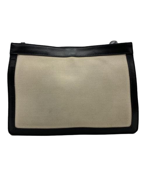 BALENCIAGA（バレンシアガ）BALENCIAGA (バレンシアガ) クラッチバッグの古着・服飾アイテム