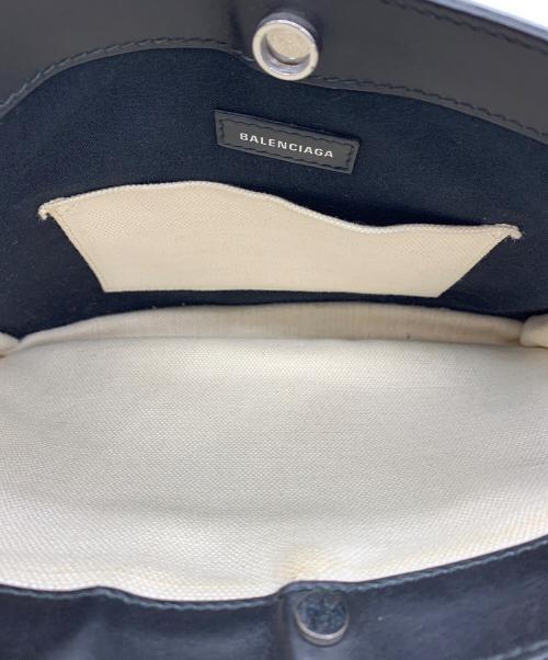 BALENCIAGA（バレンシアガ）BALENCIAGA (バレンシアガ) クラッチバッグの古着・服飾アイテム