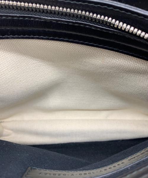 BALENCIAGA（バレンシアガ）BALENCIAGA (バレンシアガ) クラッチバッグの古着・服飾アイテム