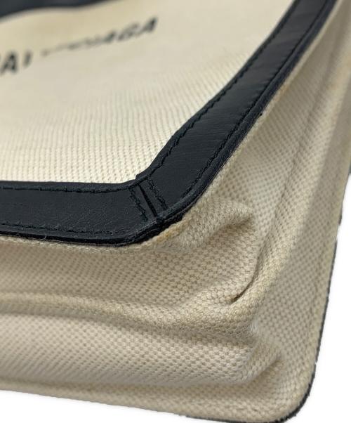 BALENCIAGA（バレンシアガ）BALENCIAGA (バレンシアガ) クラッチバッグの古着・服飾アイテム