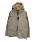 STONE ISLAND（ストーンアイランド）の古着「アノラックパーカー」｜グレー×グリーン