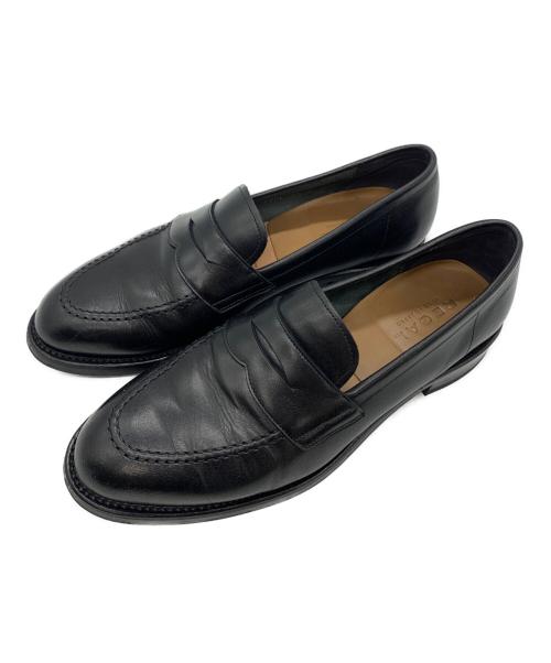 REGAL（リーガルスタンダーズ）REGAL (リーガルスタンダーズ) ローファー ブラック サイズ:25の古着・服飾アイテム