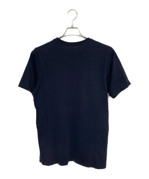 ARC'TERYX（アークテリクス）ARC'TERYX (アークテリクス) ARC'WORD T-SHIRT ネイビー サイズ:Sの古着・服飾アイテム