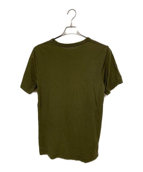 ARC'TERYX（アークテリクス）ARC'TERYX (アークテリクス) ARC'WORD T-SHIRT オリーブ サイズ:Sの古着・服飾アイテム