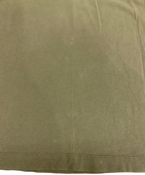 ARC'TERYX（アークテリクス）ARC'TERYX (アークテリクス) ARC'WORD T-SHIRT オリーブ サイズ:Sの古着・服飾アイテム