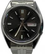 SEIKOセイコー）の古着「SEIKO 5」