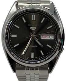 SEIKO（セイコー）の古着「SEIKO 5」