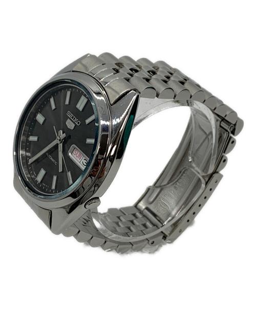 SEIKO（セイコー）SEIKO (セイコー) SEIKO 5の古着・服飾アイテム