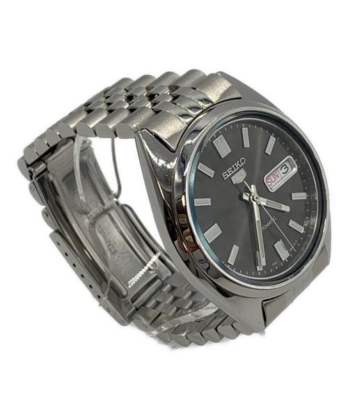 SEIKO（セイコー）SEIKO (セイコー) SEIKO 5の古着・服飾アイテム