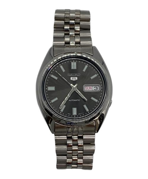 SEIKO（セイコー）SEIKO (セイコー) SEIKO 5の古着・服飾アイテム
