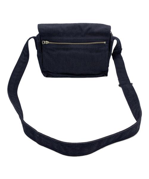 PORTER（ポーター）PORTER (ポーター) SMOKY  2WAY SHOULDER BAG ネイビーの古着・服飾アイテム