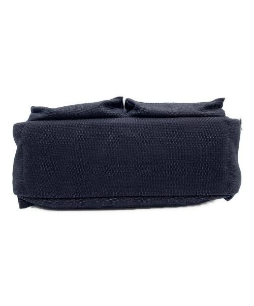 PORTER（ポーター）PORTER (ポーター) SMOKY  2WAY SHOULDER BAG ネイビーの古着・服飾アイテム