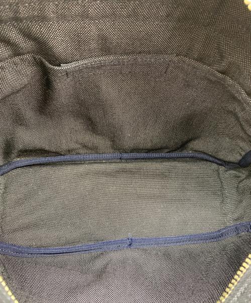 PORTER（ポーター）PORTER (ポーター) SMOKY  2WAY SHOULDER BAG ネイビーの古着・服飾アイテム