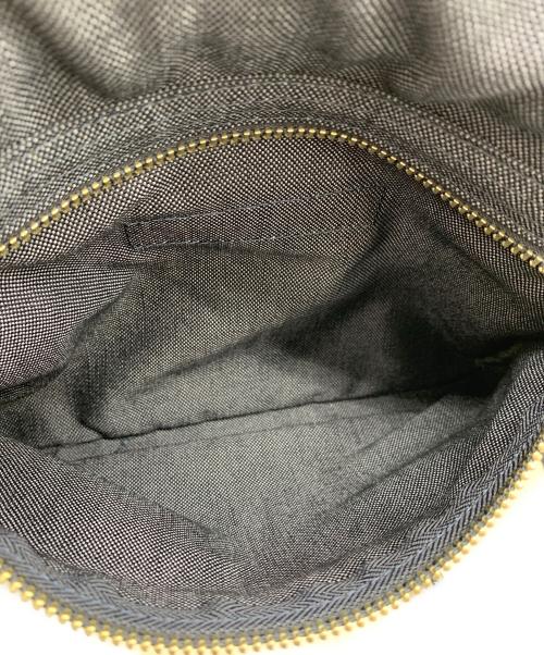 PORTER（ポーター）PORTER (ポーター) SMOKY  2WAY SHOULDER BAG ネイビーの古着・服飾アイテム