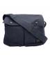 PORTER（ポーター）の古着「SMOKY  2WAY SHOULDER BAG」｜ネイビー