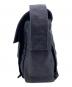 PORTER (ポーター) SMOKY  2WAY SHOULDER BAG ネイビー：9000円