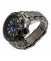 CITIZEN (シチズン) PROMASTER ブラック：28000円