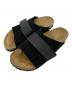 BIRKENSTOCK（ビルケンシュトック）の古着「Kyoto Nubuck」｜ブラック