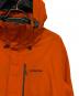 Patagonia (パタゴニア) Piolet JAKET オレンジ サイズ:Ｌ：15000円