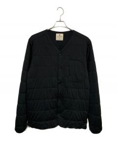 中古・古着通販】Snow peak (スノーピーク) Active Comfort Cardigan