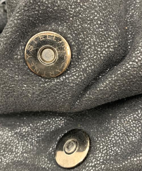 STELLA McCARTNEY（ステラマッカートニー）STELLA McCARTNEY (ステラマッカートニー) チェーントートバッグ ブラックの古着・服飾アイテム