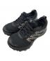 SALOMON（サロモン）の古着「ローカットスニーカー」｜ブラック